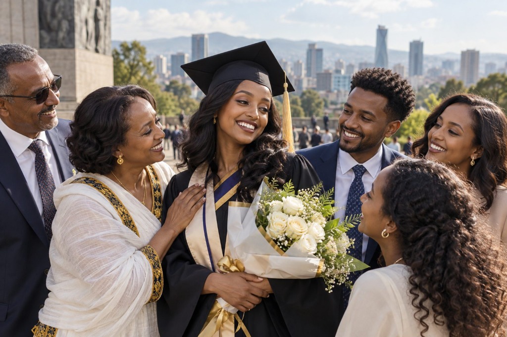 Graduation