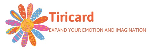 Tiricard.com – Pop-Up Your World